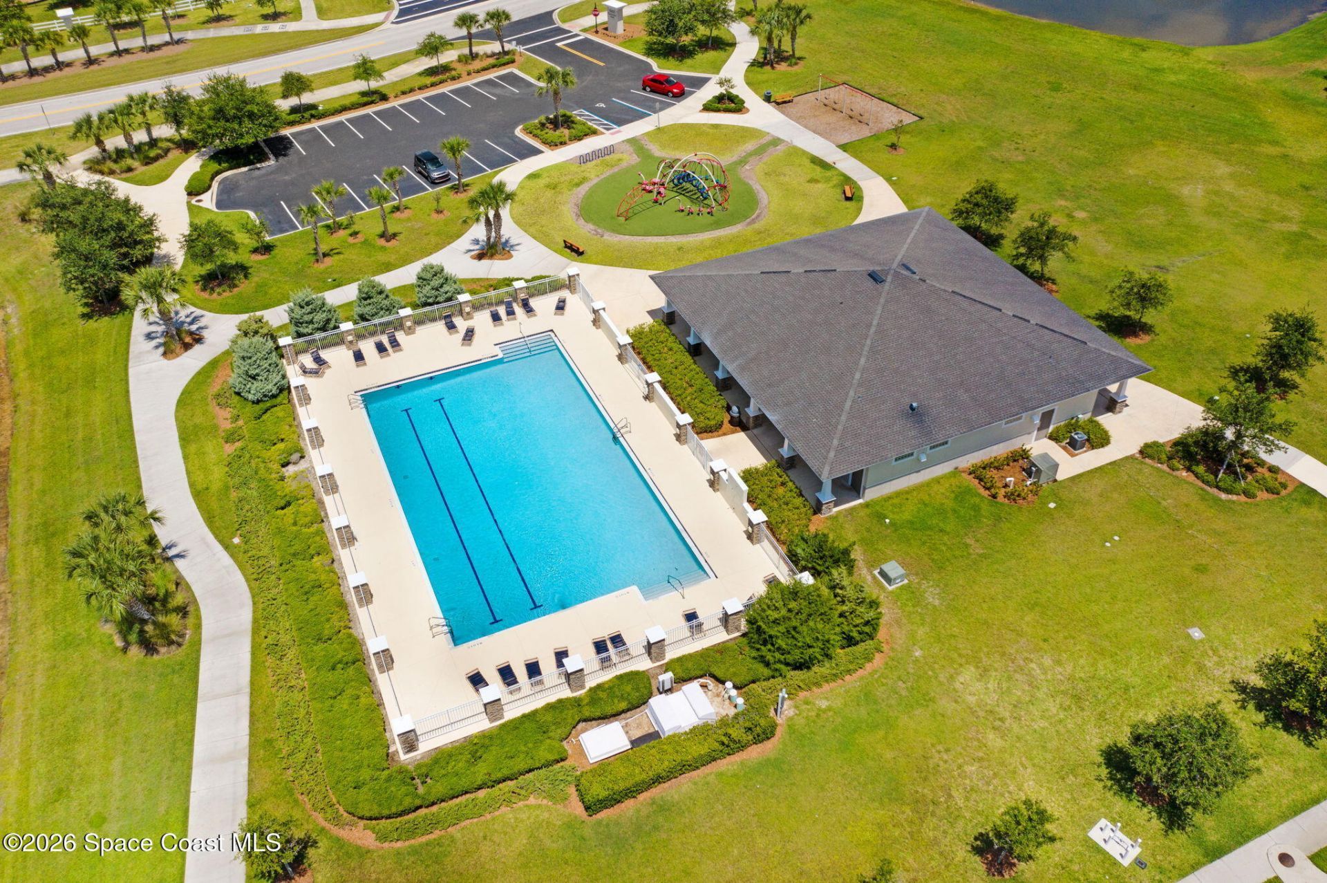 5862 Goleta Circle , Melbourne, FL 32940 Photo
