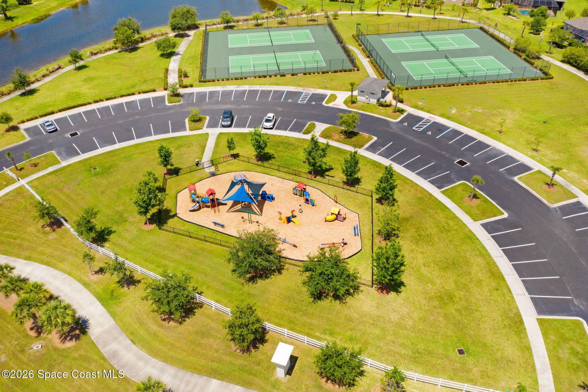 5862 Goleta Circle , Melbourne, FL 32940 Photo