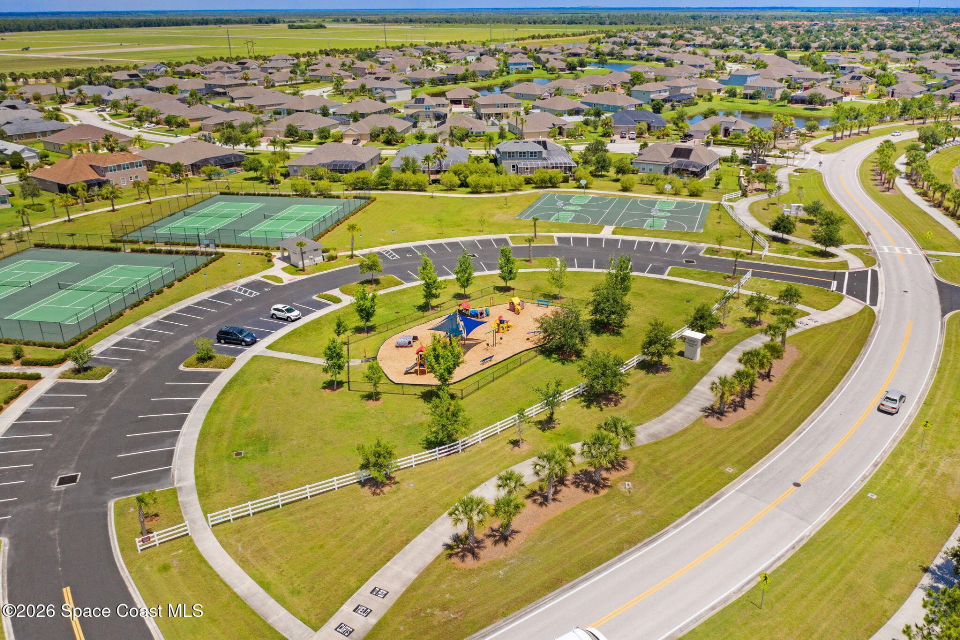 5862 Goleta Circle , Melbourne, FL 32940 Photo