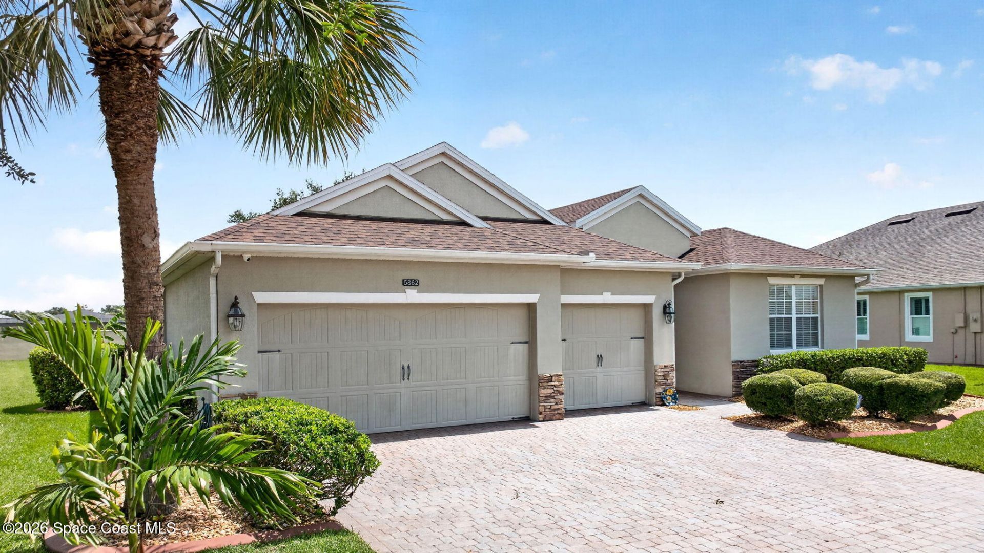 5862 Goleta Circle , Melbourne, FL 32940 Photo