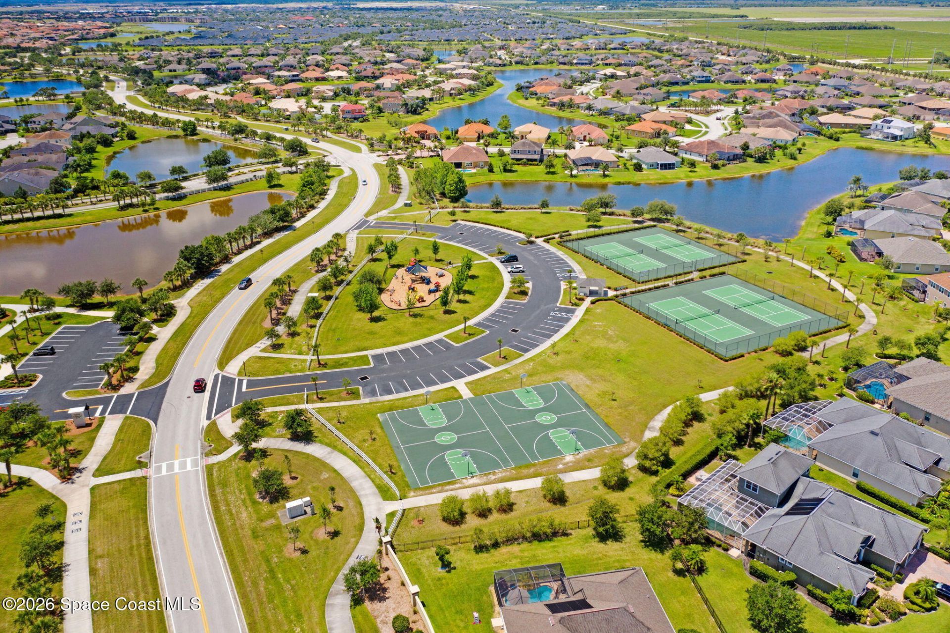 5862 Goleta Circle , Melbourne, FL 32940 Photo
