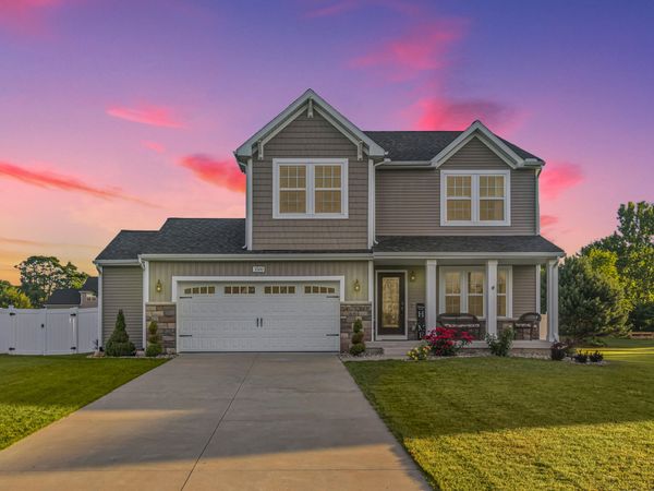3500 St Luke Avenue, Kalamazoo, MI 49009
