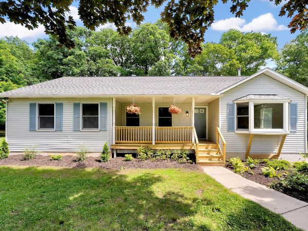 4045 Farrel Road, Hastings, MI 49058