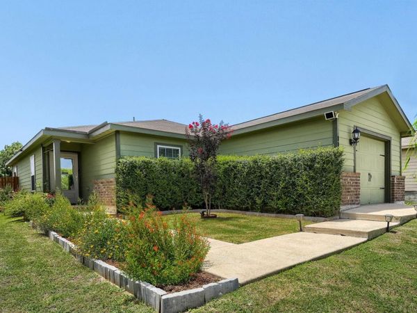 116 Millers LOOP, Jarrell, TX 76537