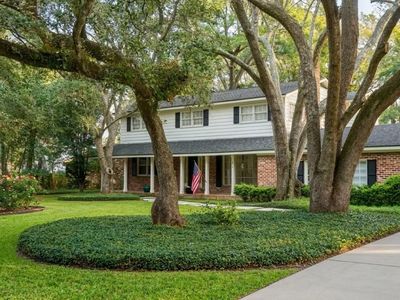275 N Hobcaw Drive, Mount Pleasant, SC 29464
