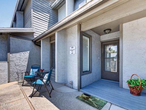 220 Lemon Tree Lane, Unit 220G, Ormond Beach, FL 32174