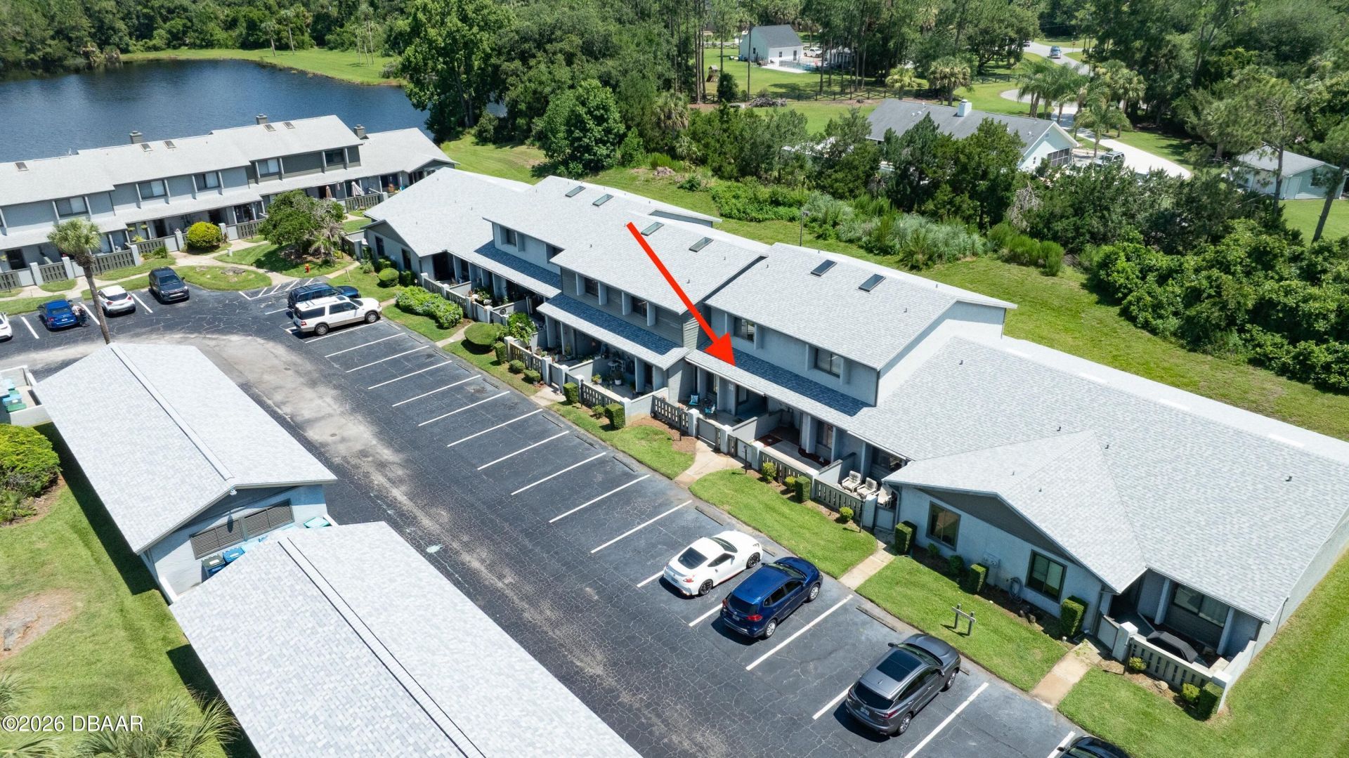 220 Lemon Tree Lane, Unit 220G, Ormond Beach, FL 32174 Photo