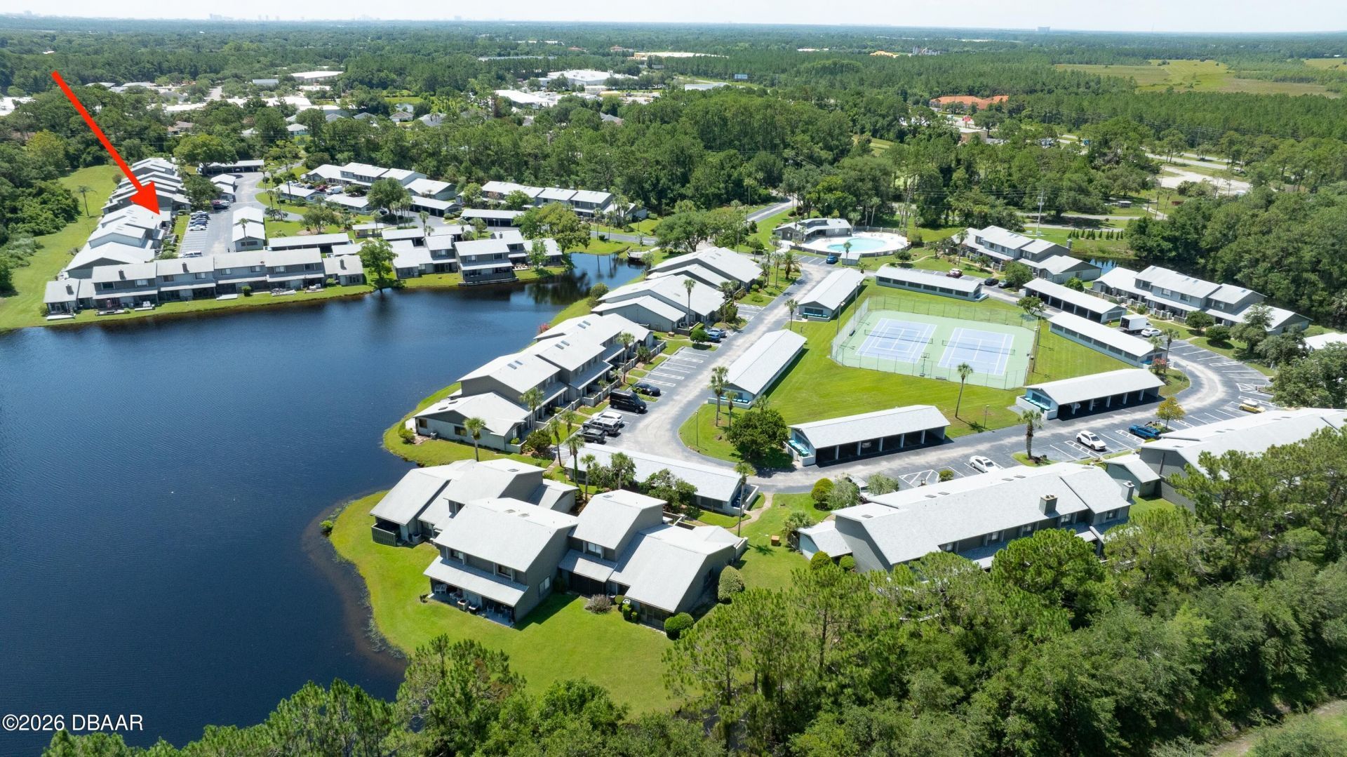 220 Lemon Tree Lane, Unit 220G, Ormond Beach, FL 32174 Photo