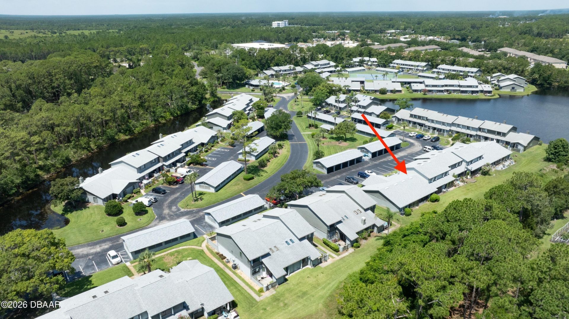 220 Lemon Tree Lane, Unit 220G, Ormond Beach, FL 32174 Photo