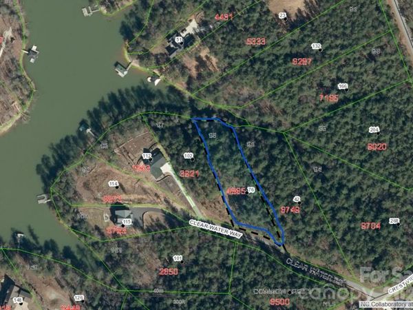 76 Clear Water Way , Nebo, NC 28761
