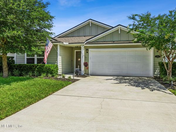 4122 FISHING CREEK Lane, Middleburg, FL 32068