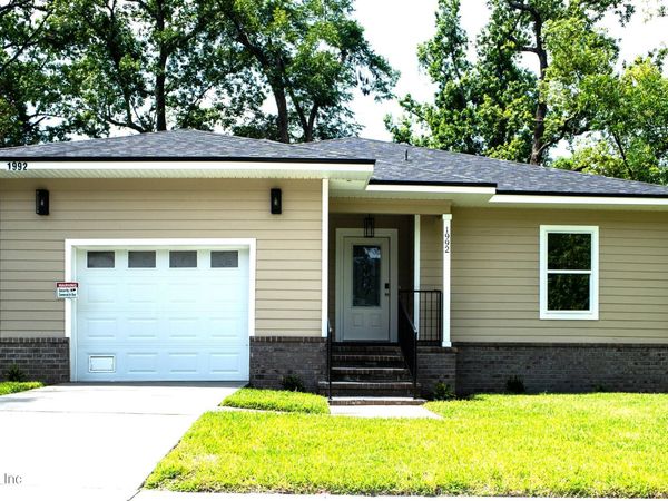 1992 W 20TH Street, Jacksonville, FL 32209