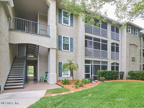 700 IRONWOOD Drive, Unit 723, Ponte Vedra Beach, FL 32082