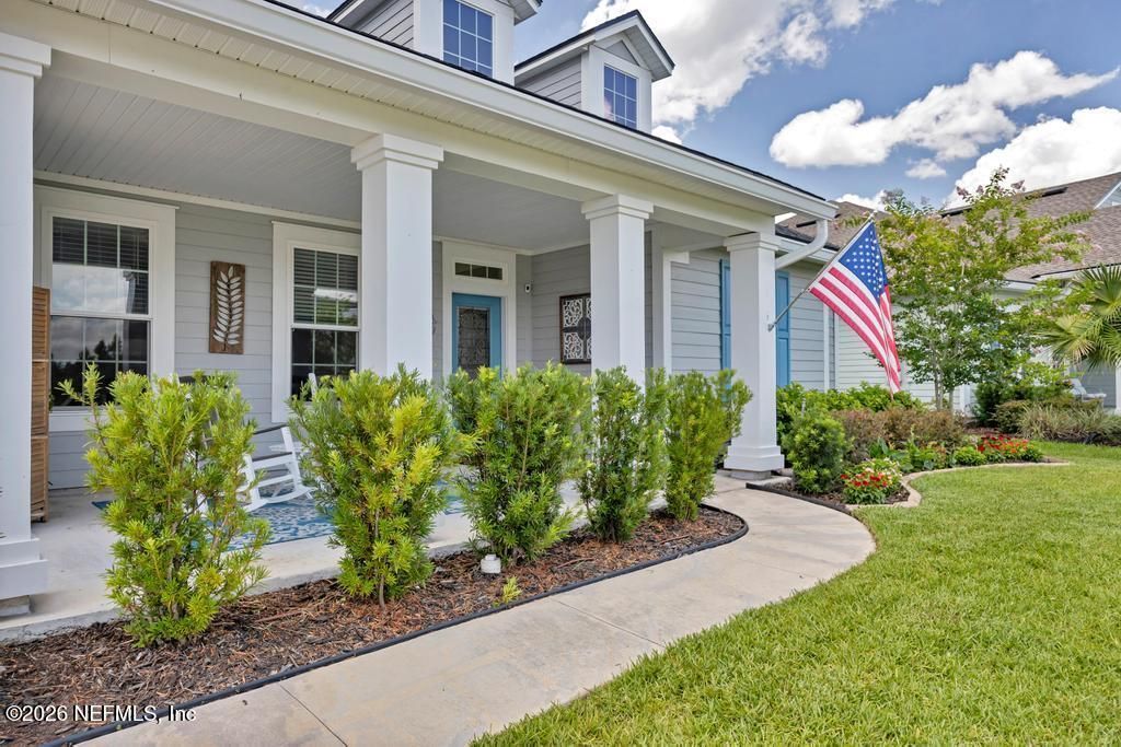 45 Lomond Court, Saint Augustine, FL 32095 Photo