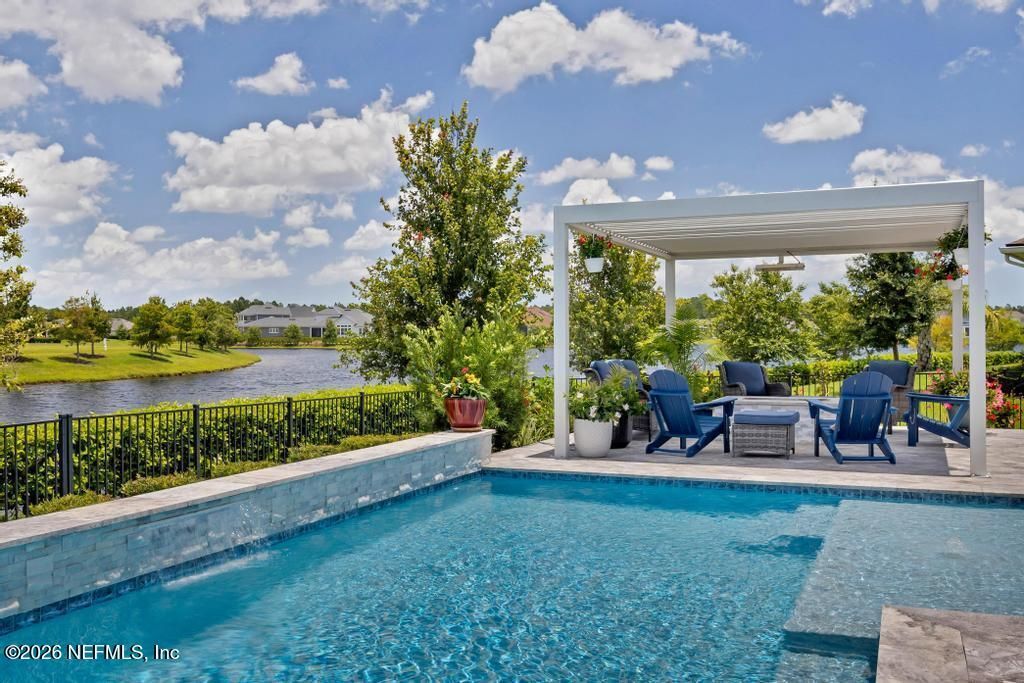 45 Lomond Court, Saint Augustine, FL 32095 Photo
