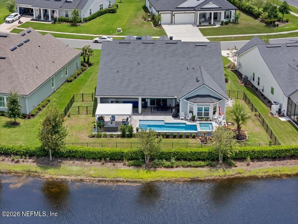 45 Lomond Court, Saint Augustine, FL 32095 Photo