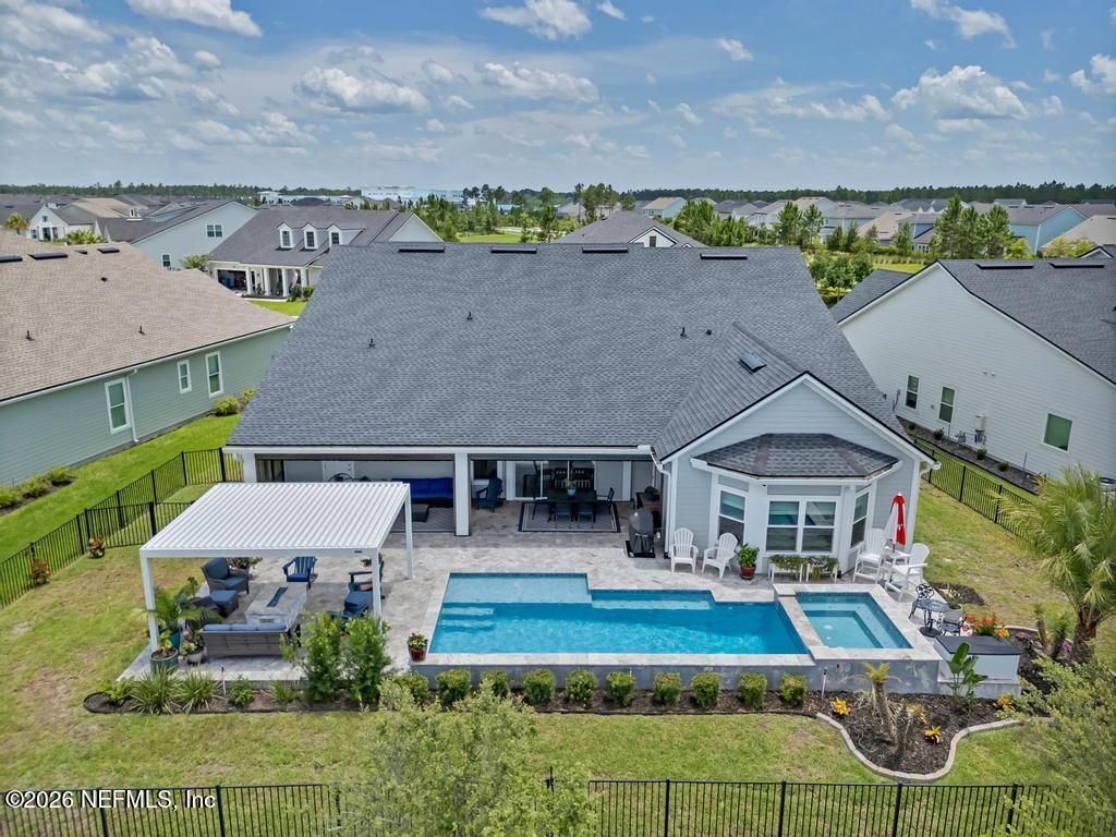 45 Lomond Court, Saint Augustine, FL 32095 Photo