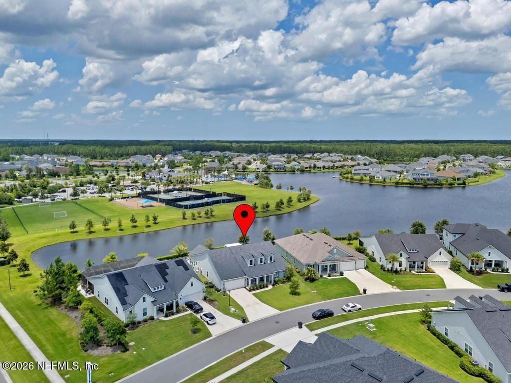 45 Lomond Court, Saint Augustine, FL 32095 Photo