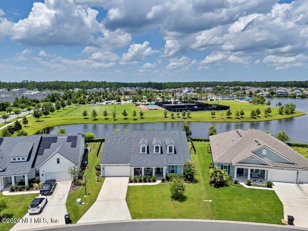 45 Lomond Court, Saint Augustine, FL 32095 Photo