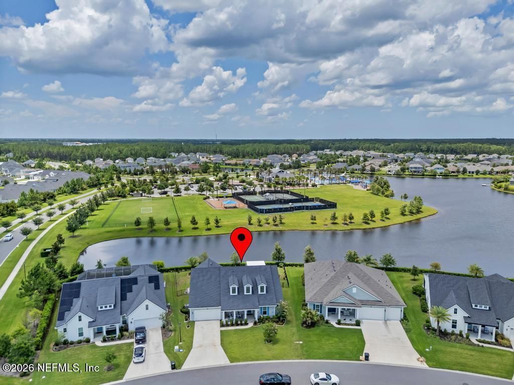 45 Lomond Court, Saint Augustine, FL 32095 Photo