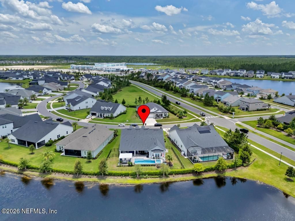 45 Lomond Court, Saint Augustine, FL 32095 Photo