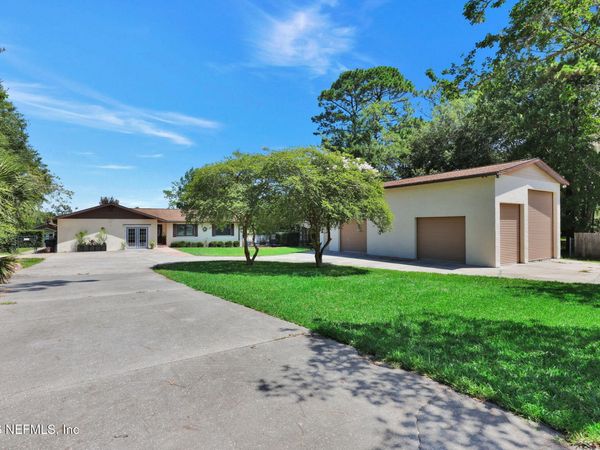 3057 DONATO Drive N, Jacksonville, FL 32226