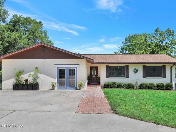 3057 DONATO Drive N, Jacksonville, FL 32226