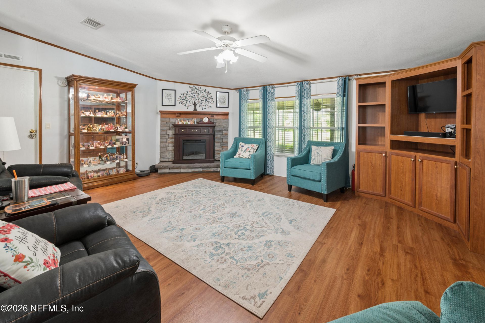 795 SE Bald Eagle Loop, Lake City, FL 32025 Photo