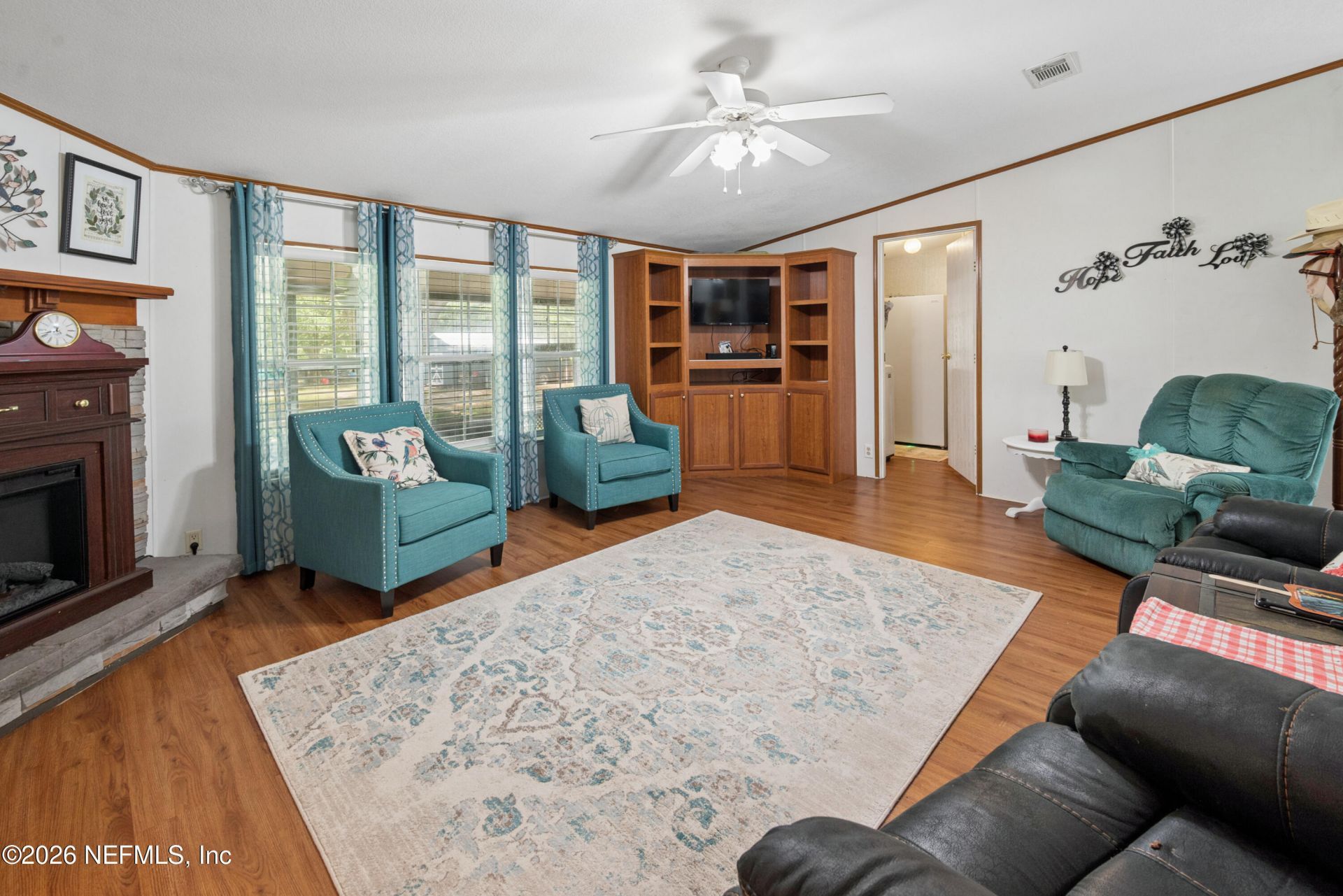 795 SE Bald Eagle Loop, Lake City, FL 32025 Photo