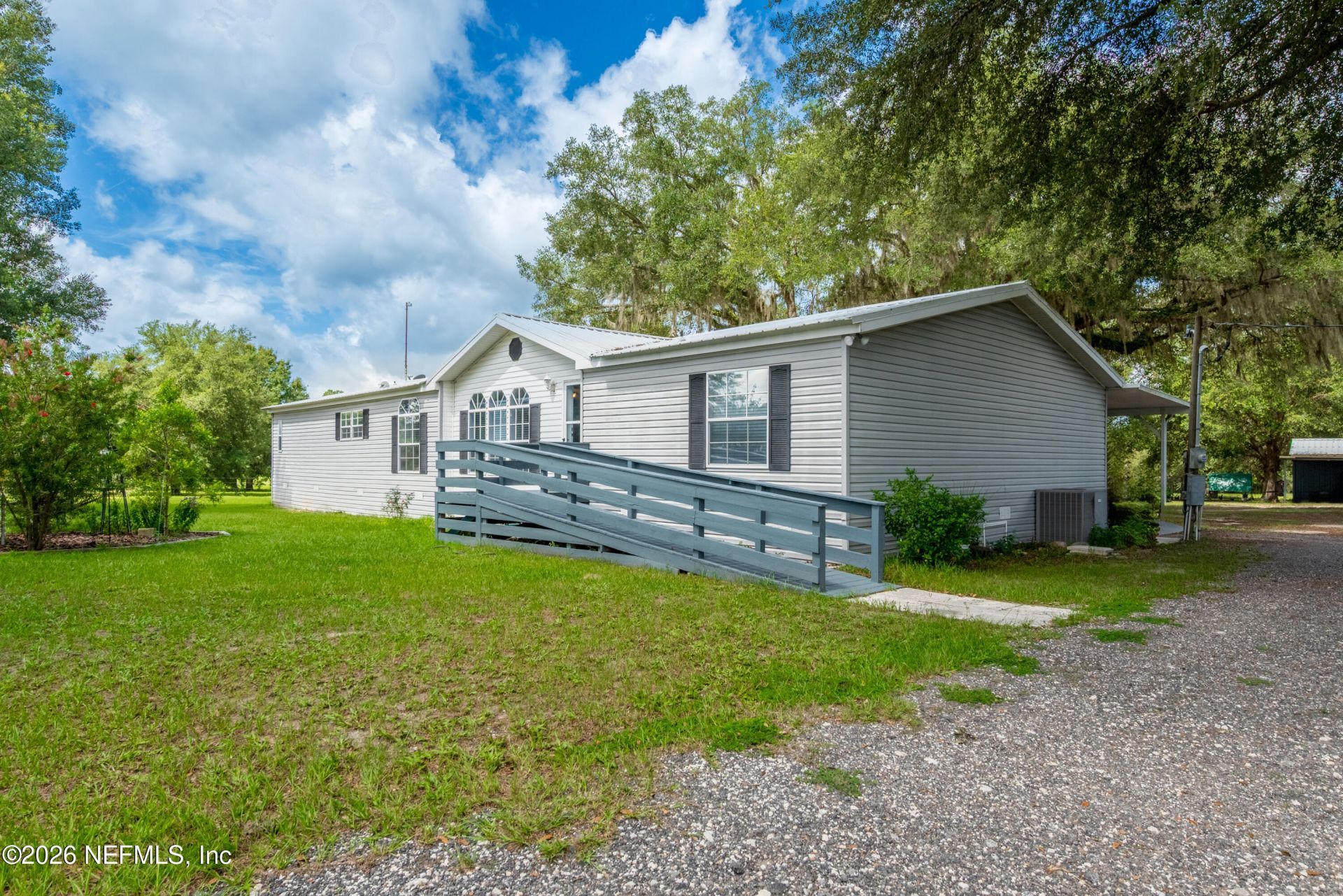 795 SE Bald Eagle Loop, Lake City, FL 32025 Photo