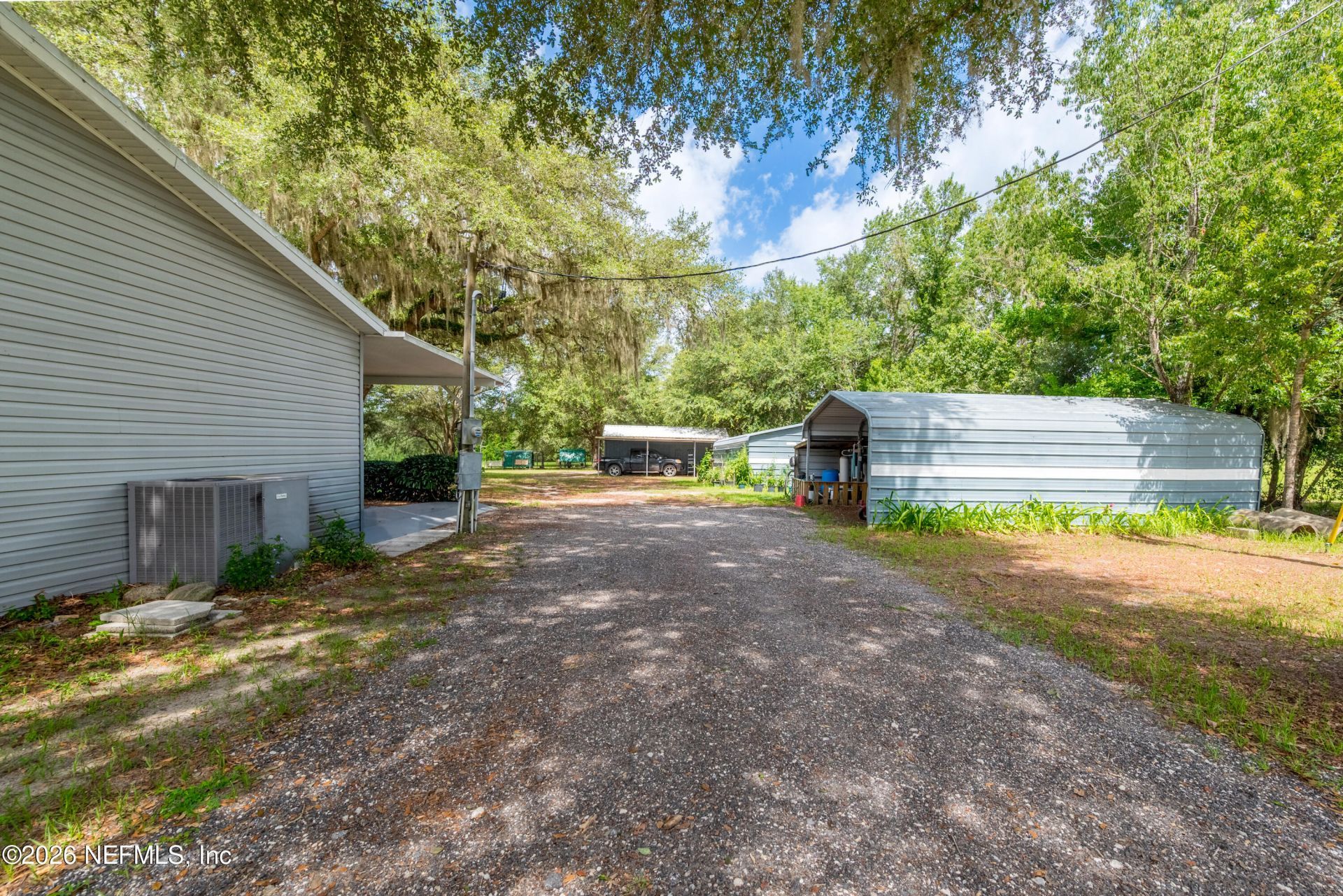 795 SE Bald Eagle Loop, Lake City, FL 32025 Photo
