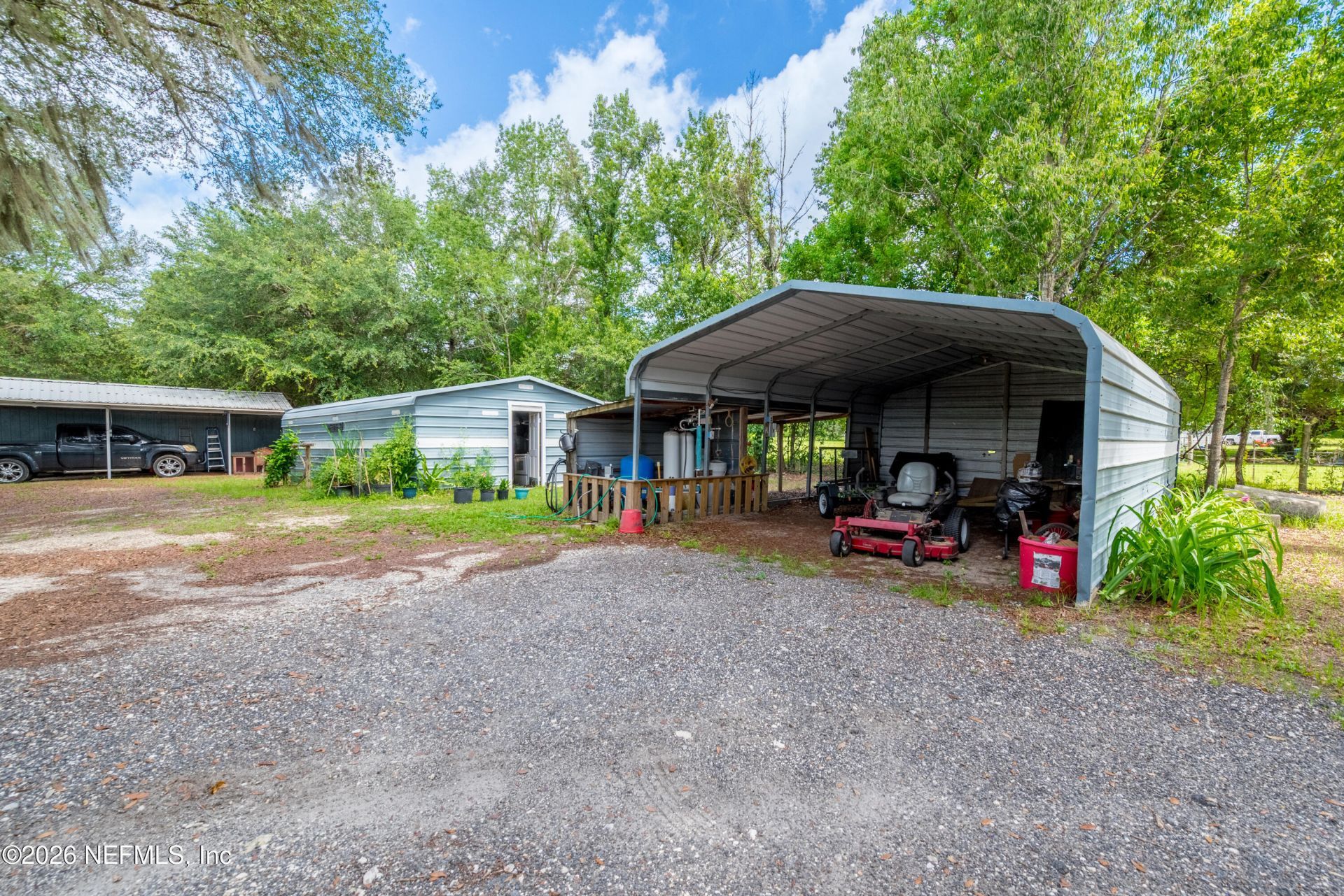 795 SE Bald Eagle Loop, Lake City, FL 32025 Photo
