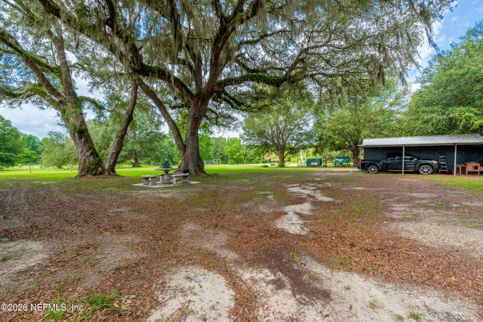 795 SE Bald Eagle Loop, Lake City, FL 32025 Photo