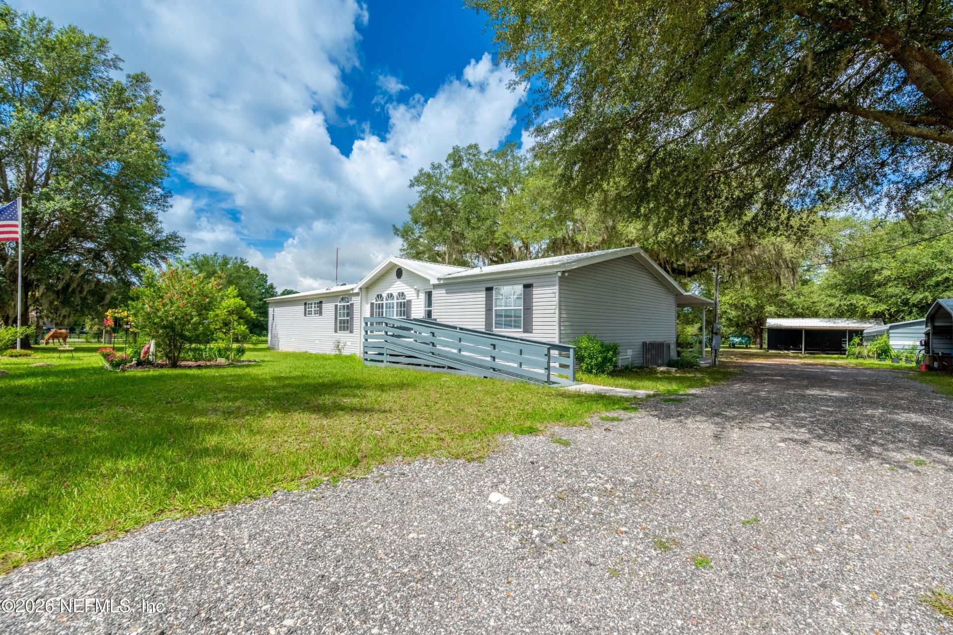 795 SE Bald Eagle Loop, Lake City, FL 32025 Photo