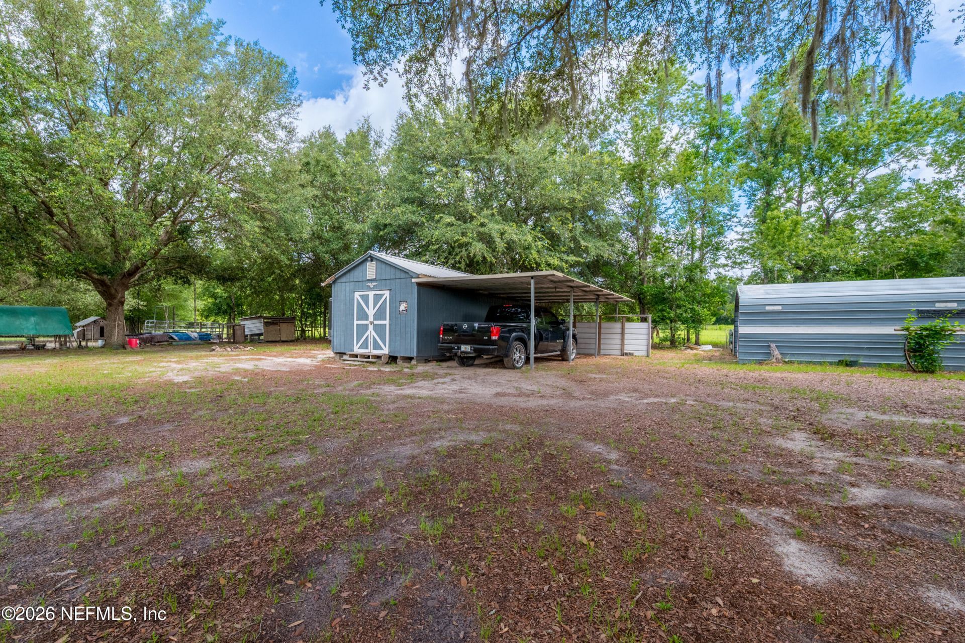 795 SE Bald Eagle Loop, Lake City, FL 32025 Photo