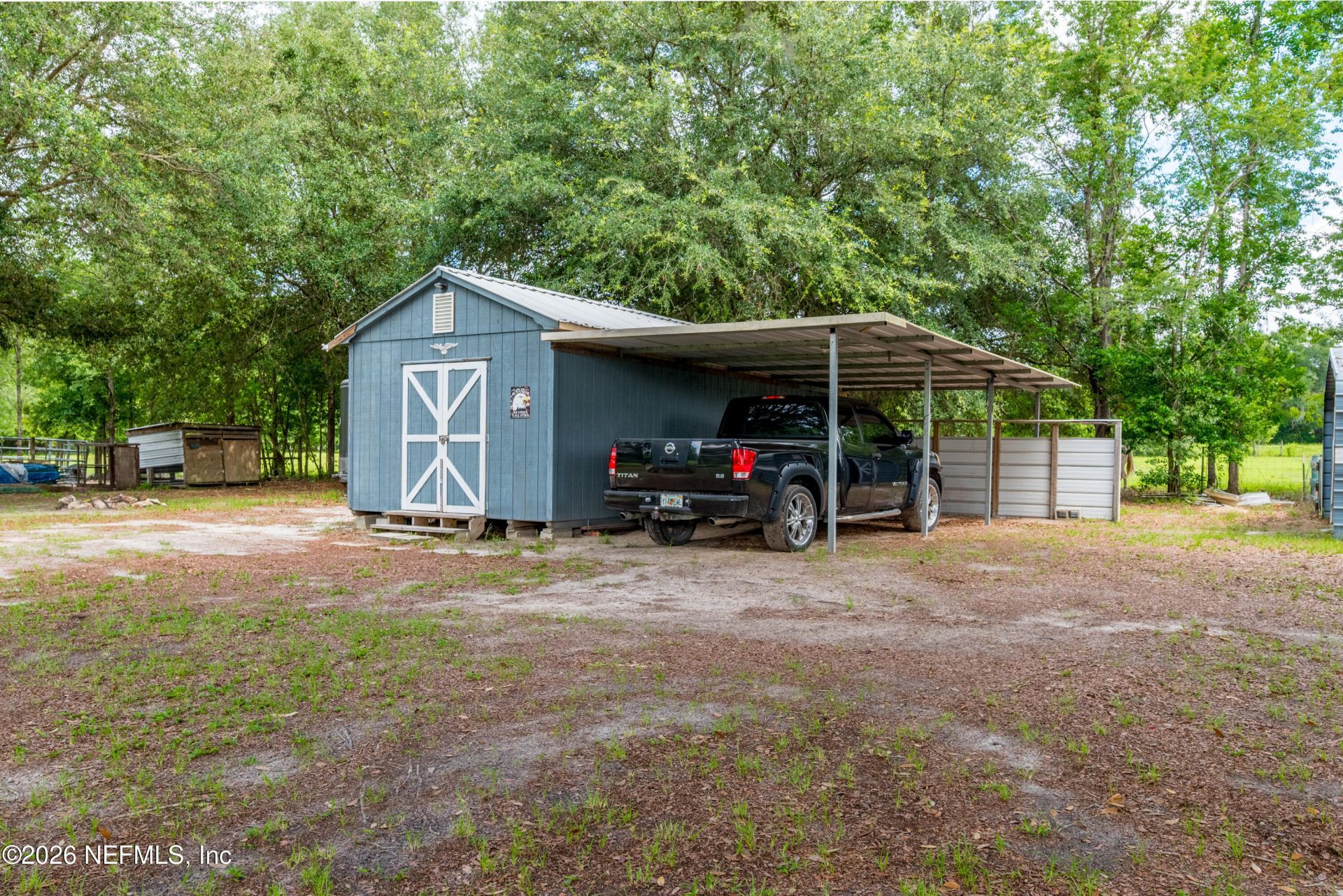 795 SE Bald Eagle Loop, Lake City, FL 32025 Photo