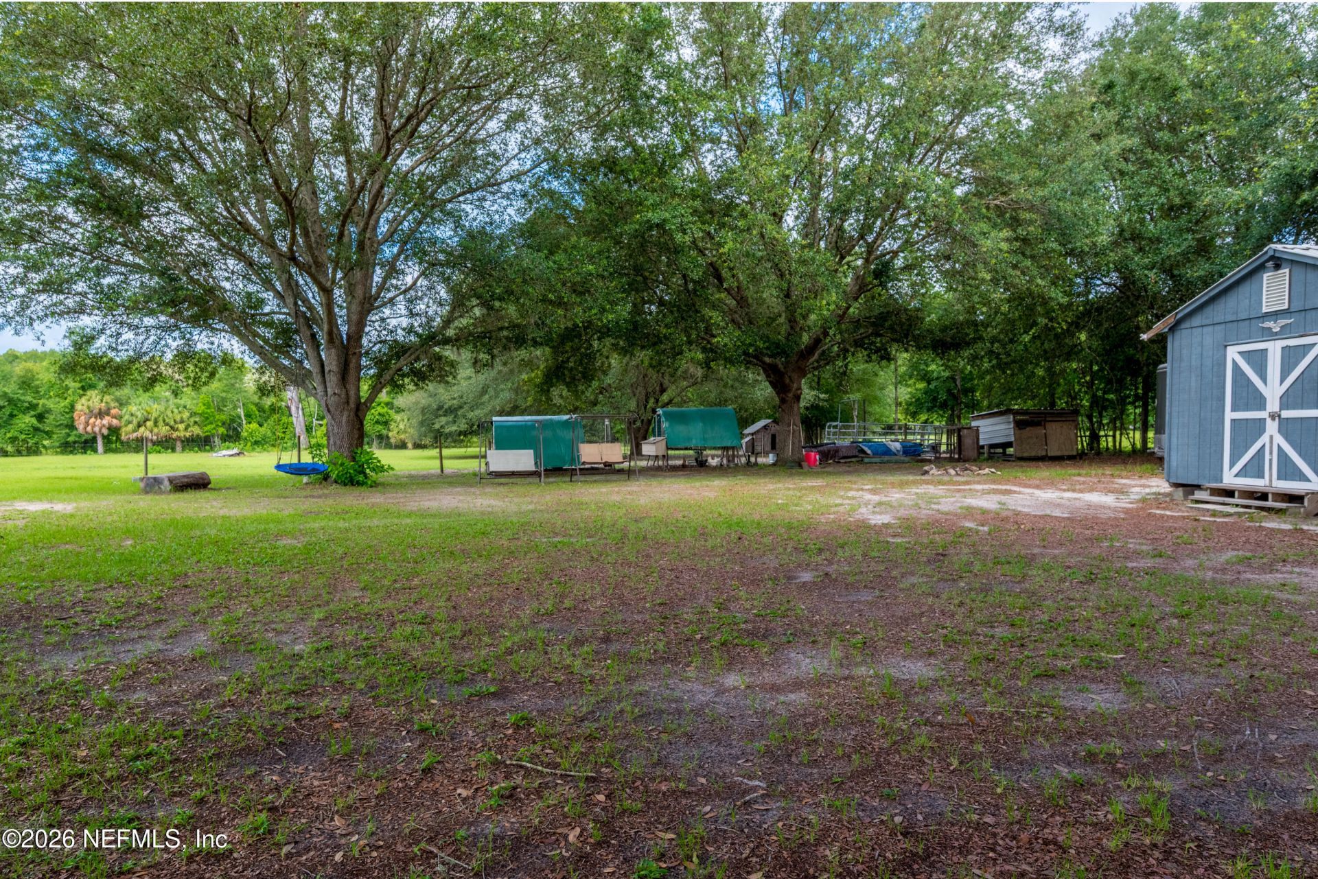 795 SE Bald Eagle Loop, Lake City, FL 32025 Photo