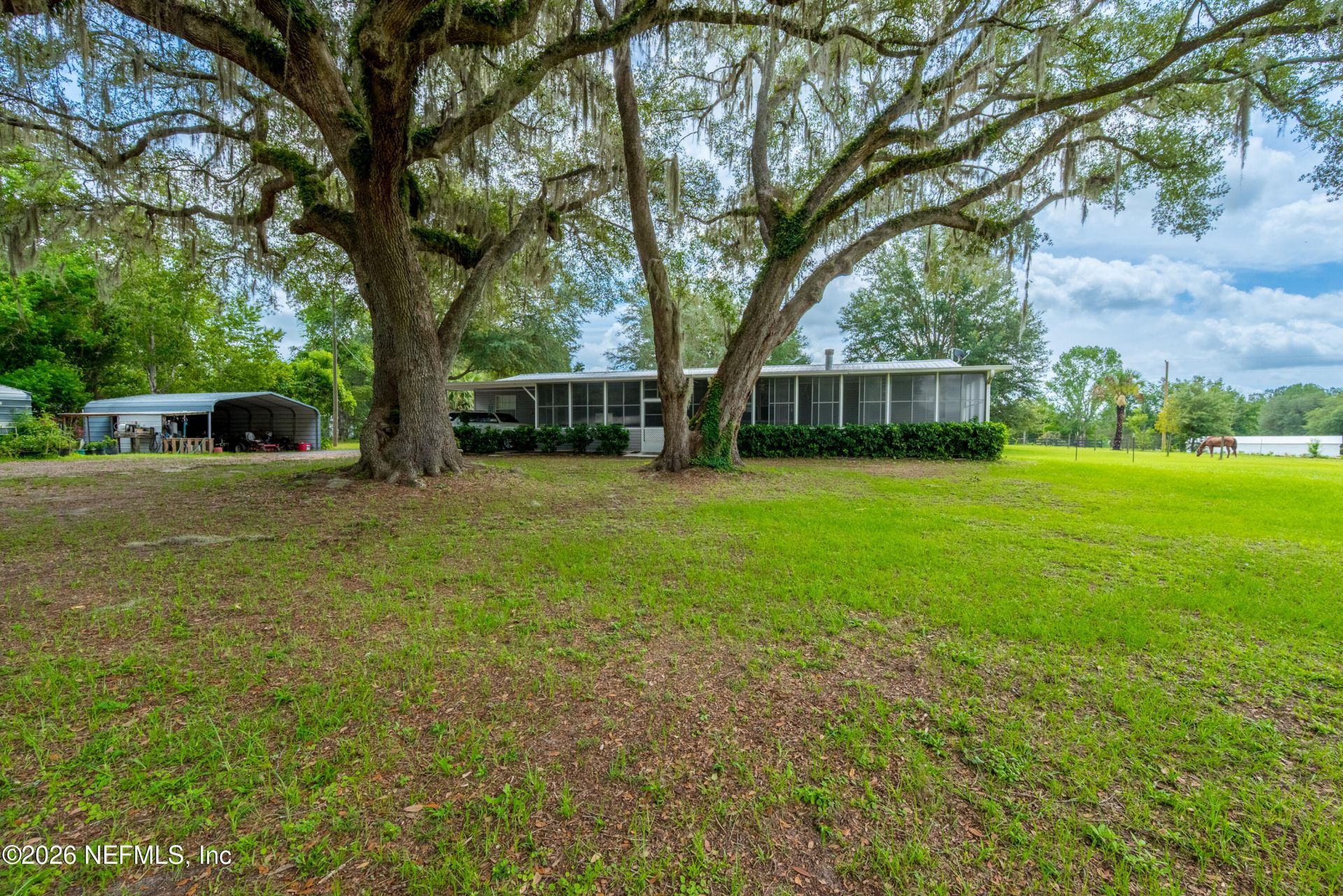 795 SE Bald Eagle Loop, Lake City, FL 32025 Photo