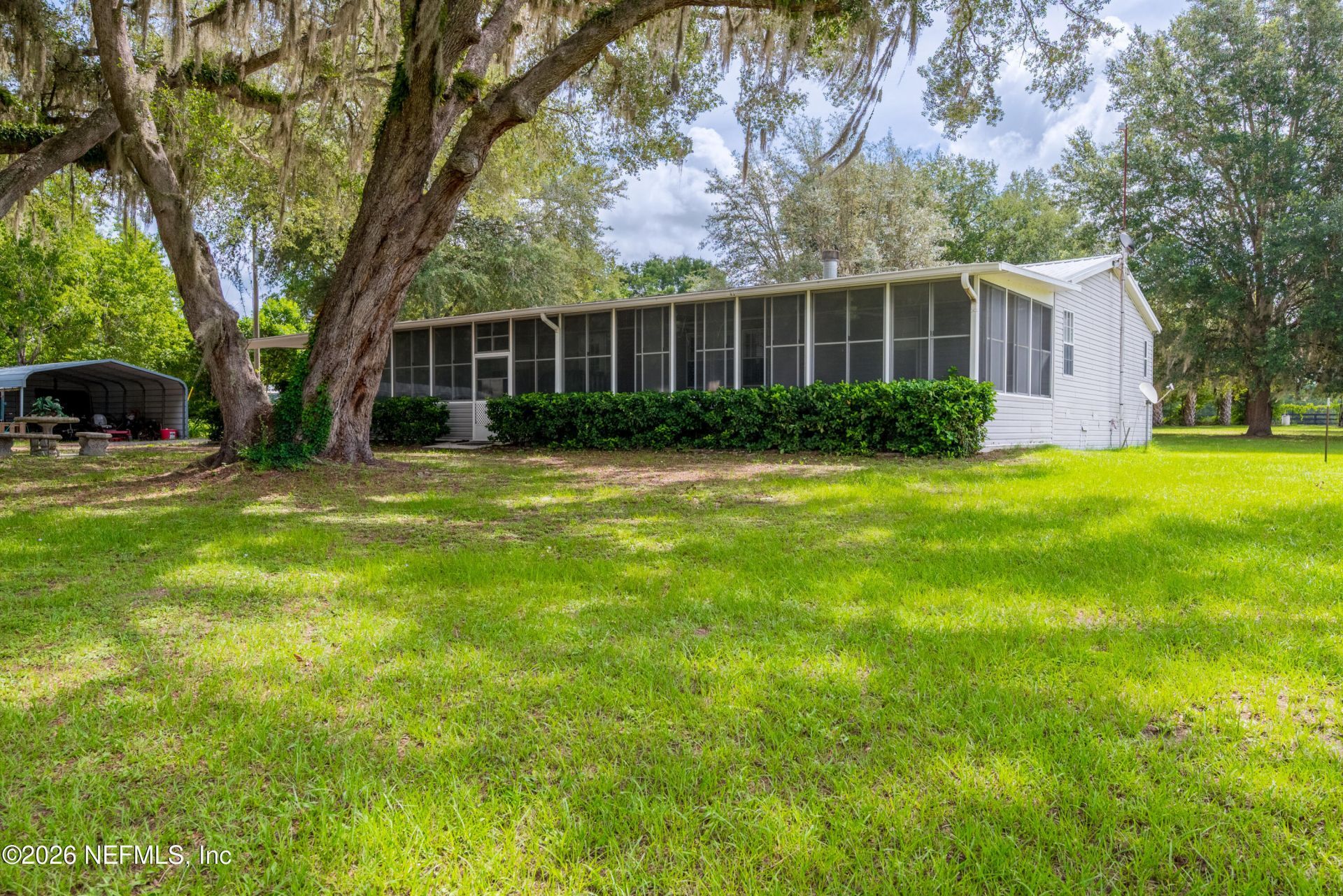 795 SE Bald Eagle Loop, Lake City, FL 32025 Photo
