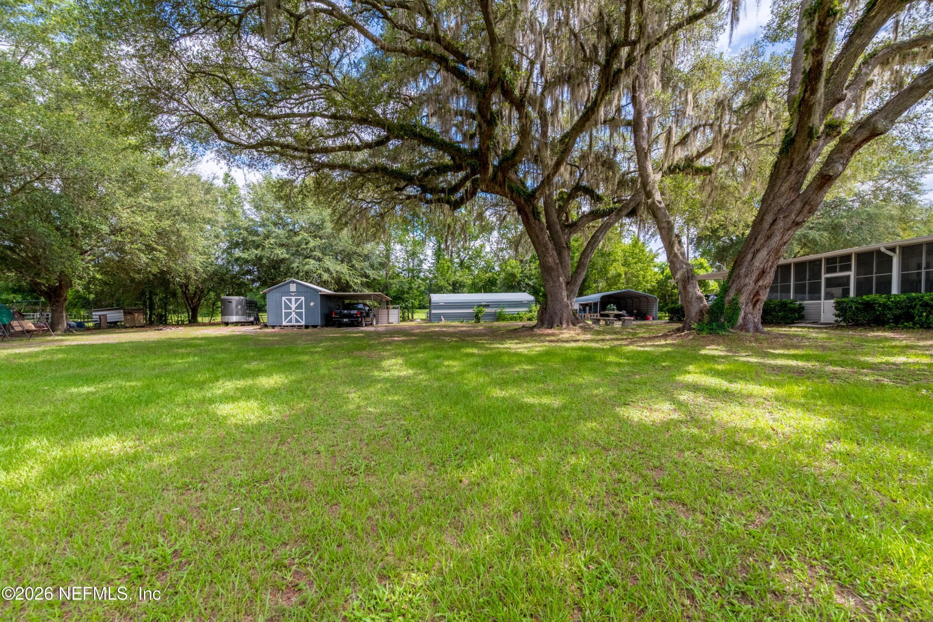 795 SE Bald Eagle Loop, Lake City, FL 32025 Photo
