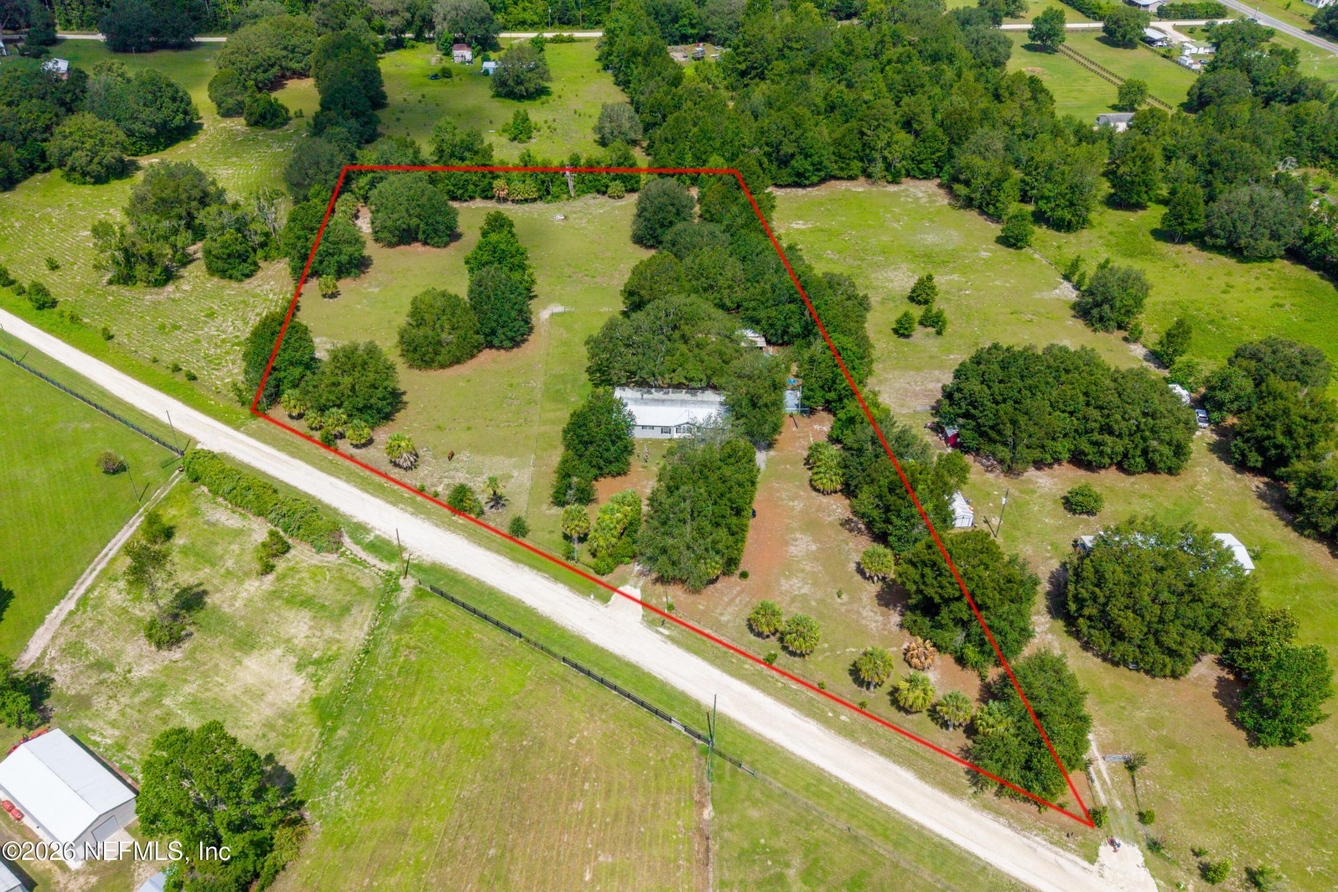 795 SE Bald Eagle Loop, Lake City, FL 32025 Photo