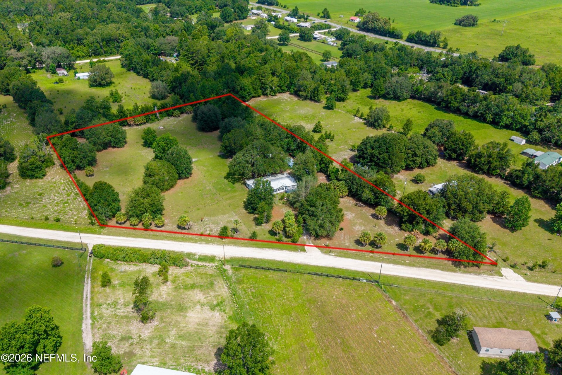 795 SE Bald Eagle Loop, Lake City, FL 32025 Photo