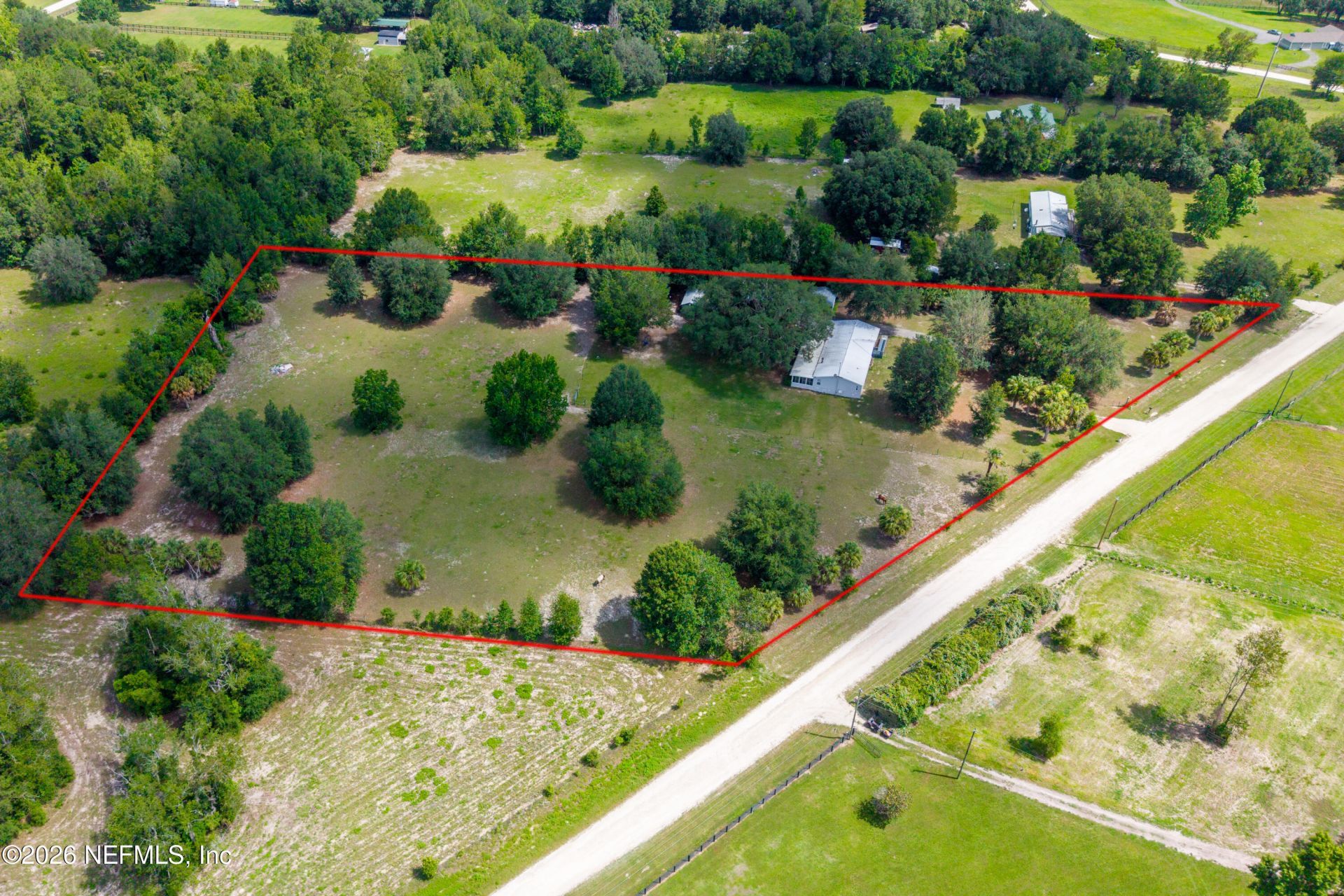 795 SE Bald Eagle Loop, Lake City, FL 32025 Photo