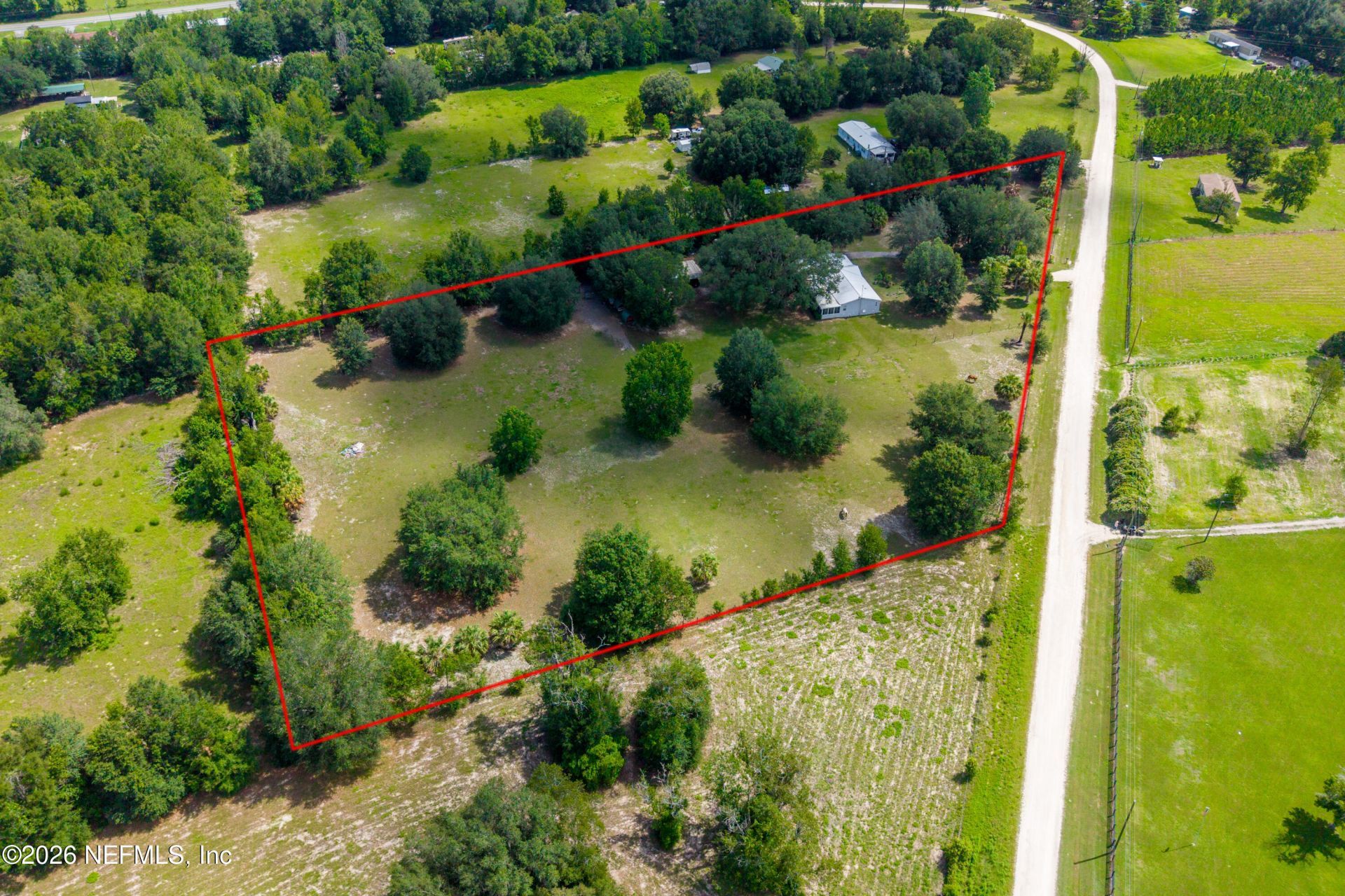 795 SE Bald Eagle Loop, Lake City, FL 32025 Photo