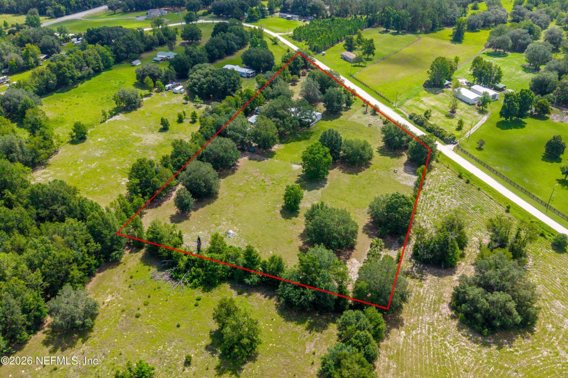 795 SE Bald Eagle Loop, Lake City, FL 32025 Photo