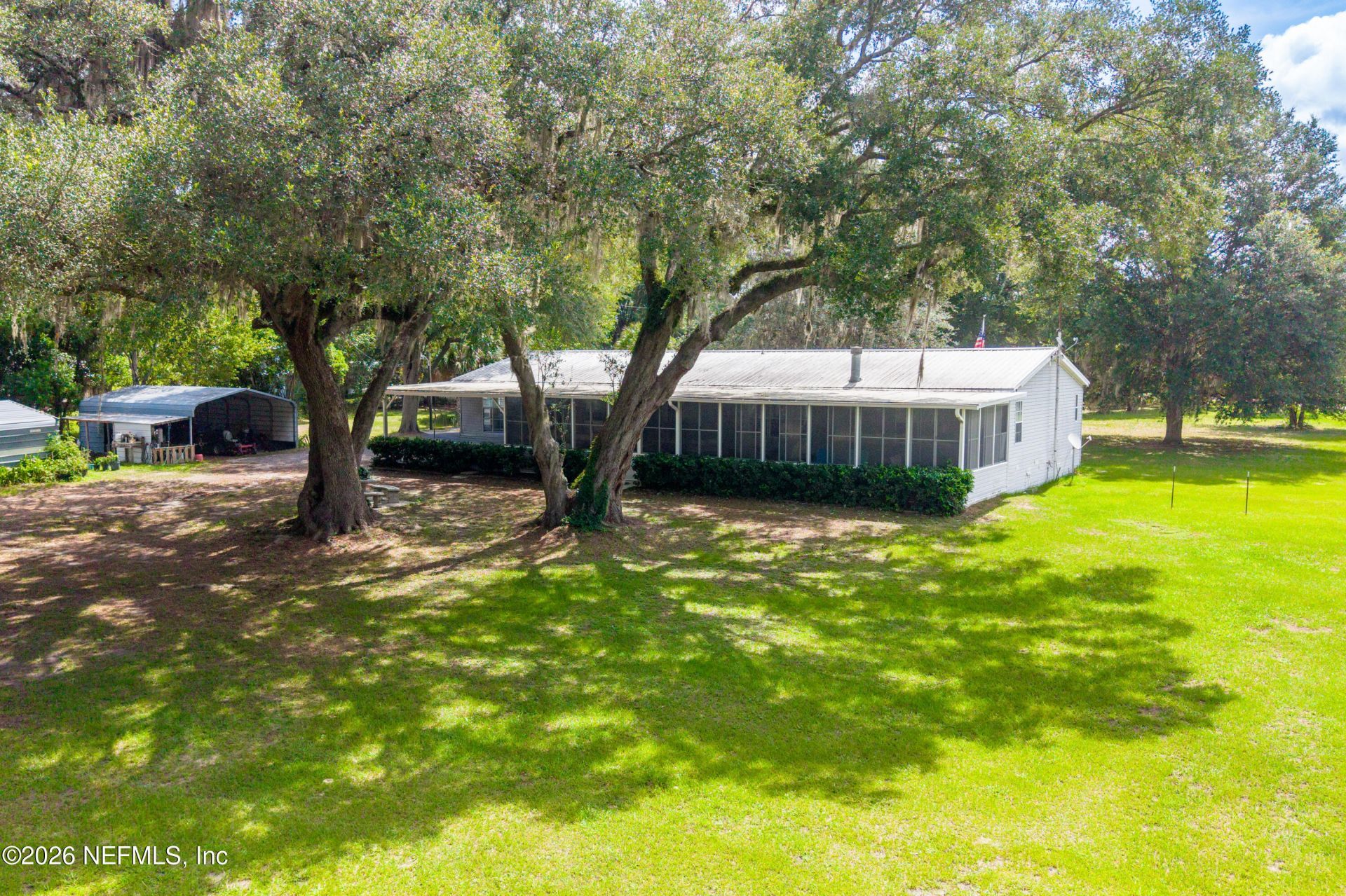 795 SE Bald Eagle Loop, Lake City, FL 32025 Photo