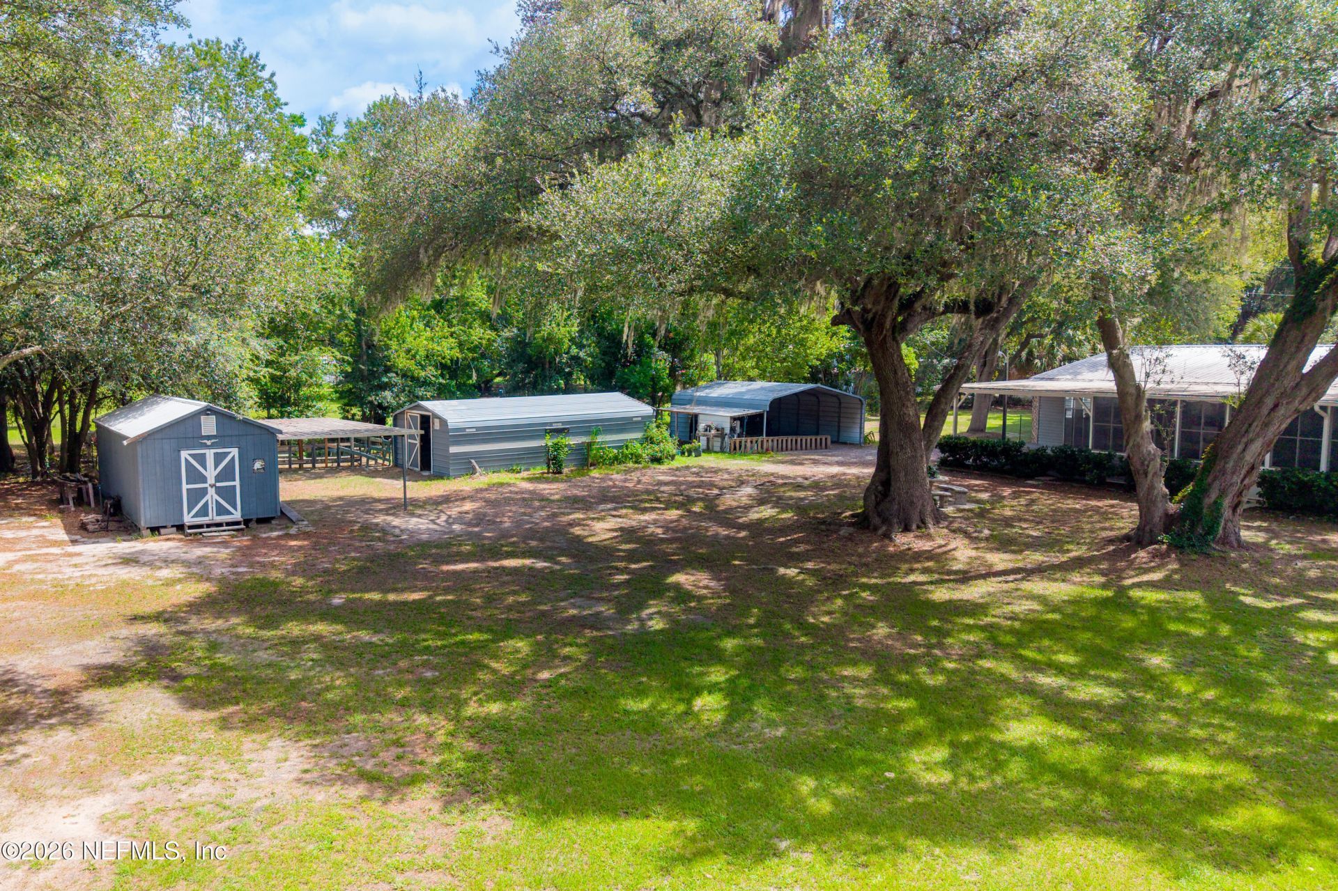 795 SE Bald Eagle Loop, Lake City, FL 32025 Photo