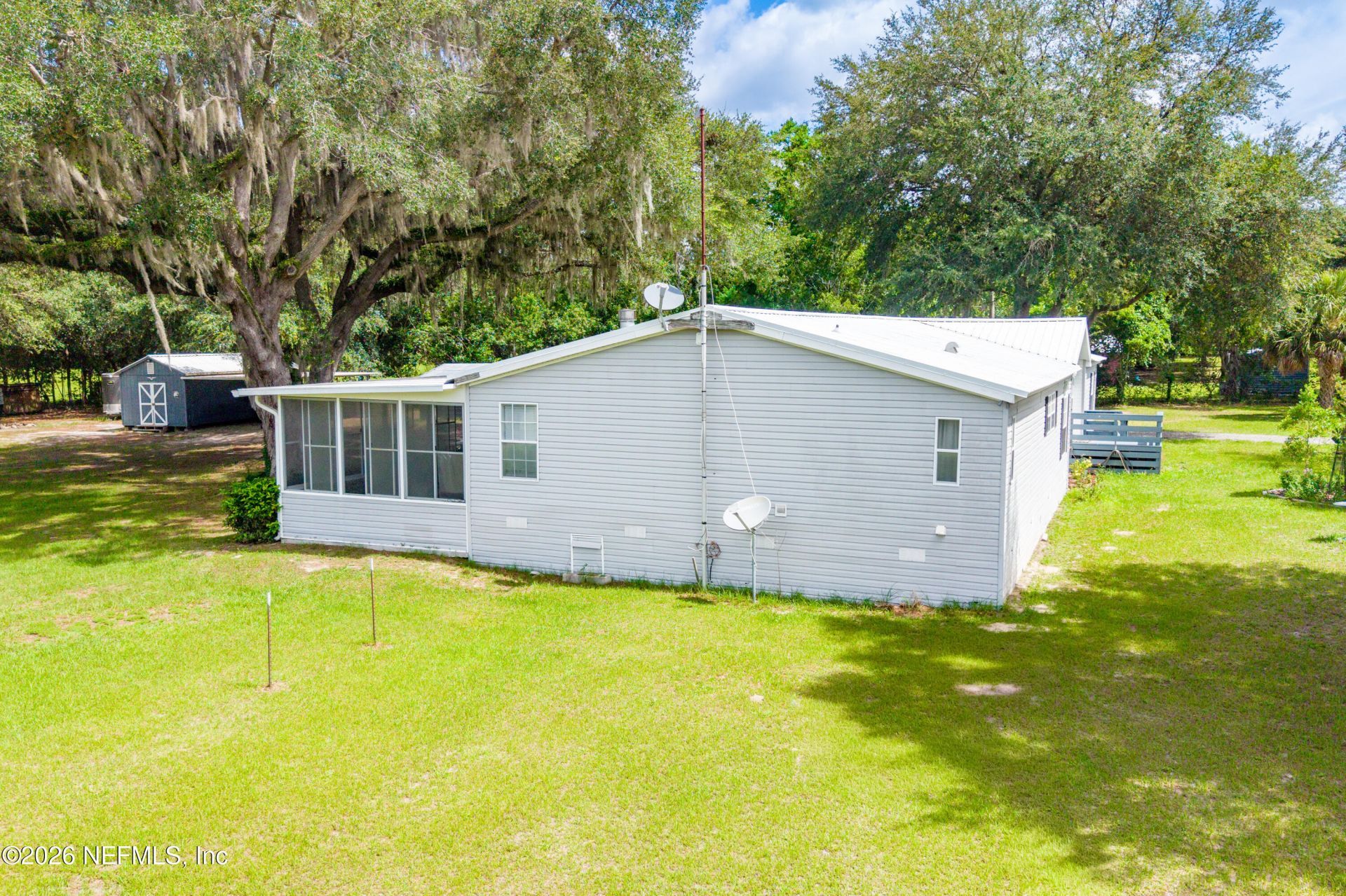 795 SE Bald Eagle Loop, Lake City, FL 32025 Photo