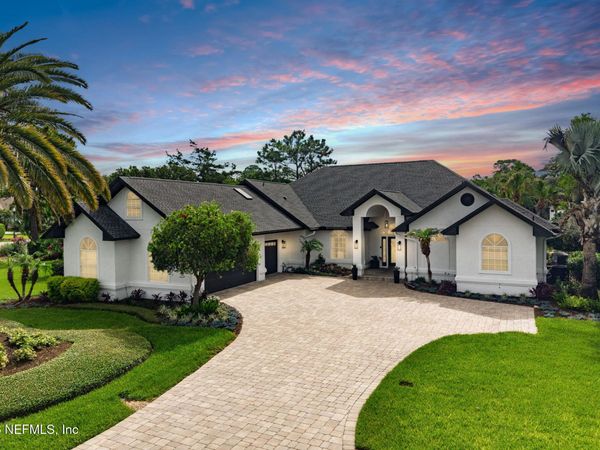 8160 MERGANSER Drive, Ponte Vedra Beach, FL 32082