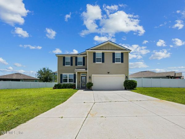 3553 DERBY FOREST Drive, Green Cove Springs, FL 32043